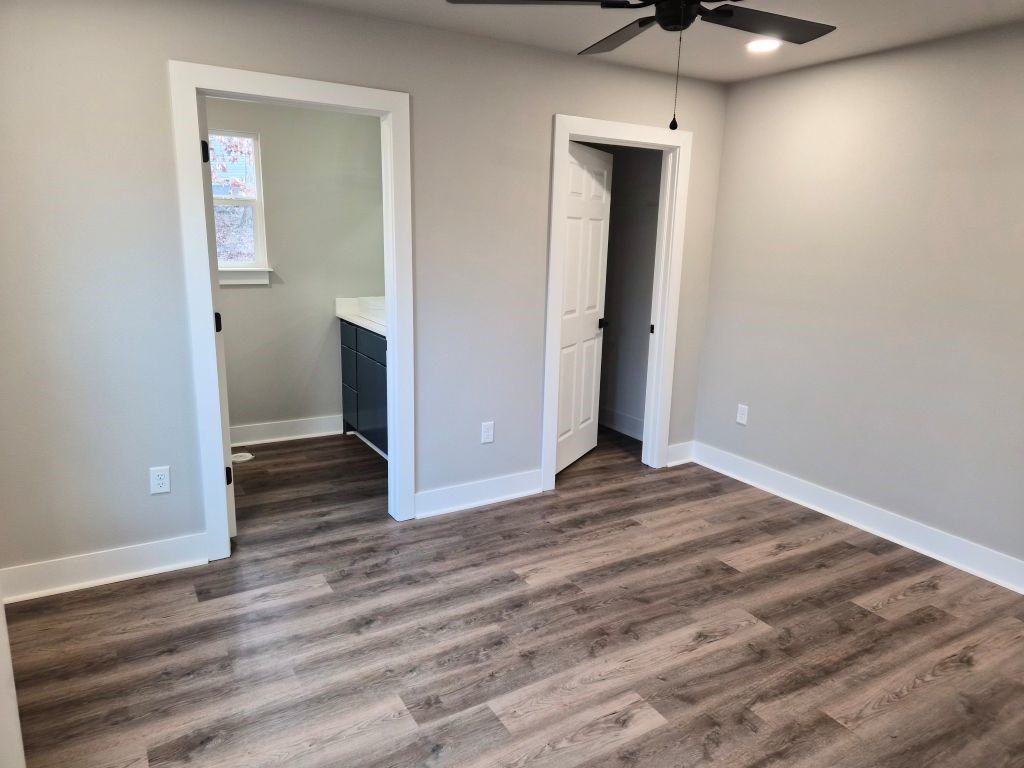 Bedford Sub Bvv - Residential