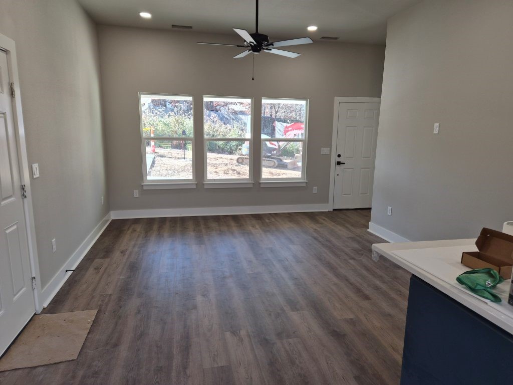 Bedford Sub Bvv - Residential