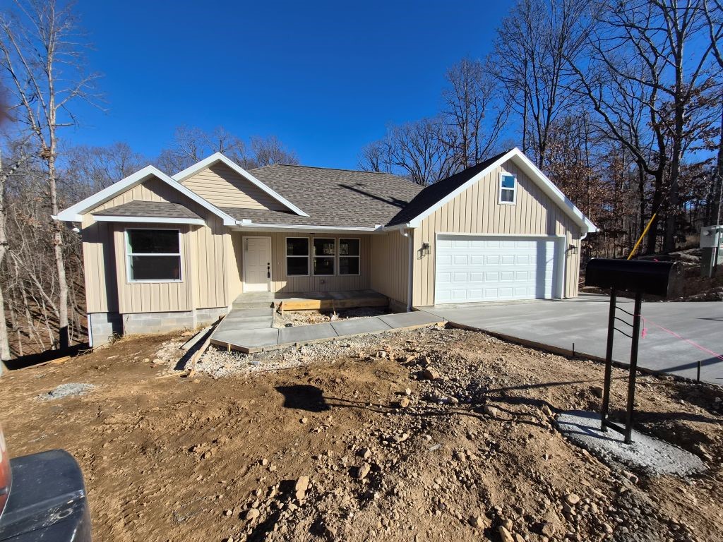 Bedford Sub Bvv - Residential