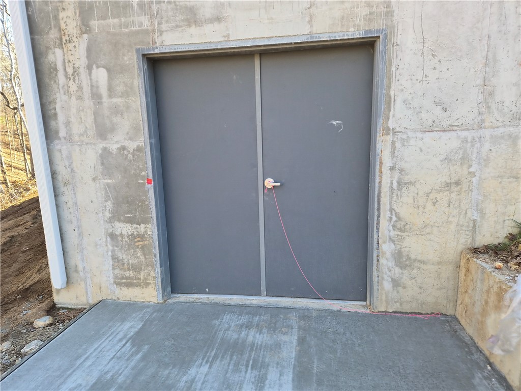 Bedford Sub Bvv - Residential