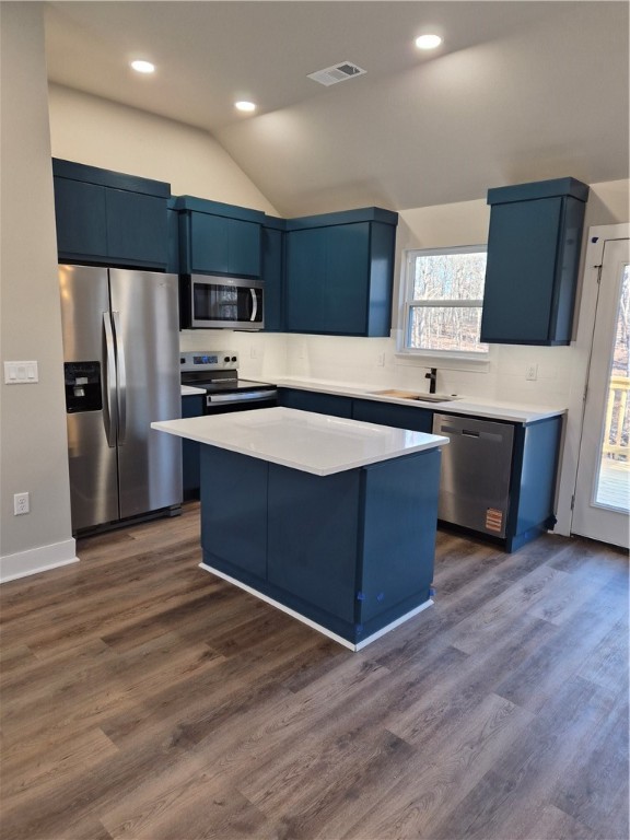 Bedford Sub Bvv - Residential