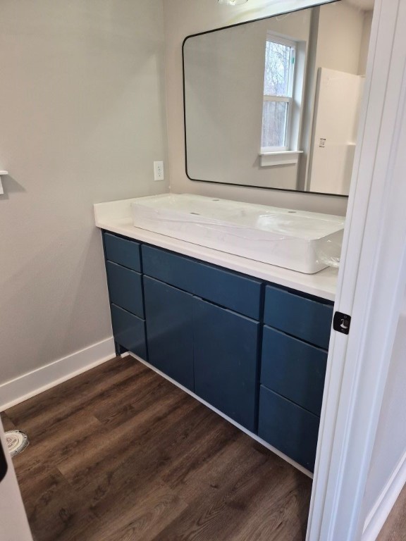 Bedford Sub Bvv - Residential