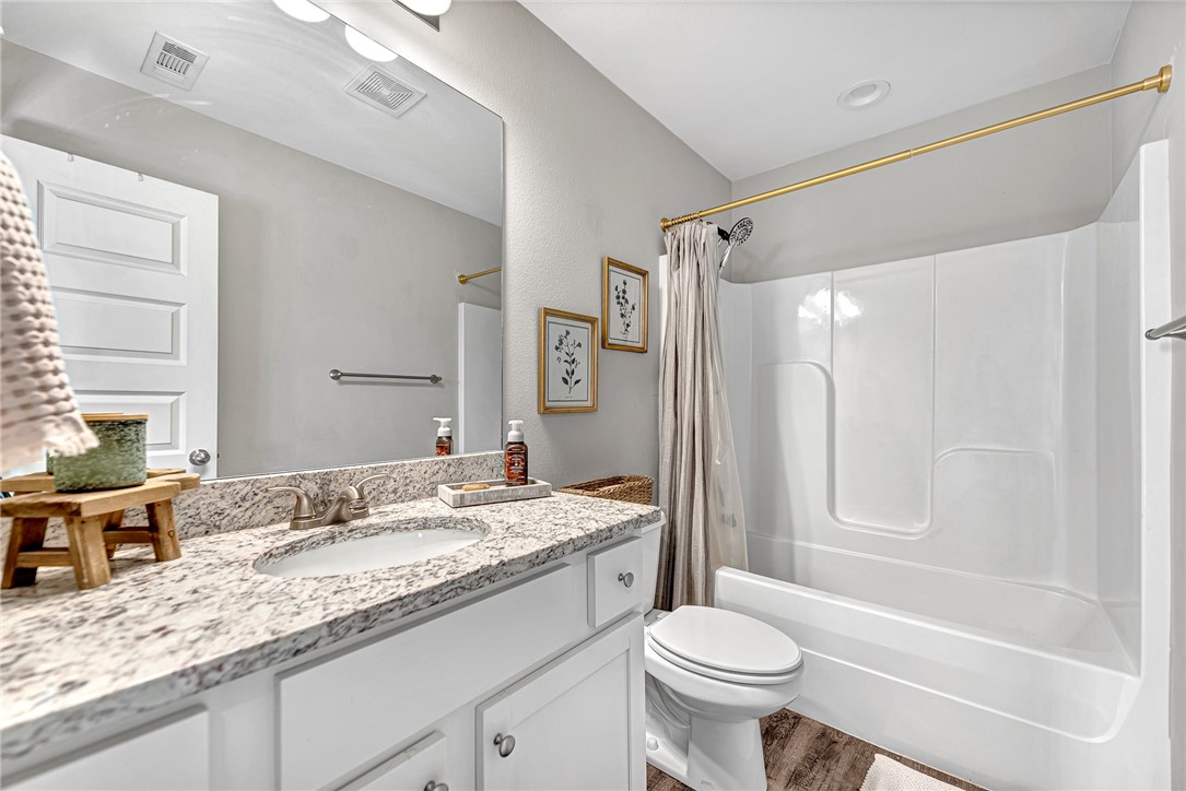 Saddle Brook Sub - Residential