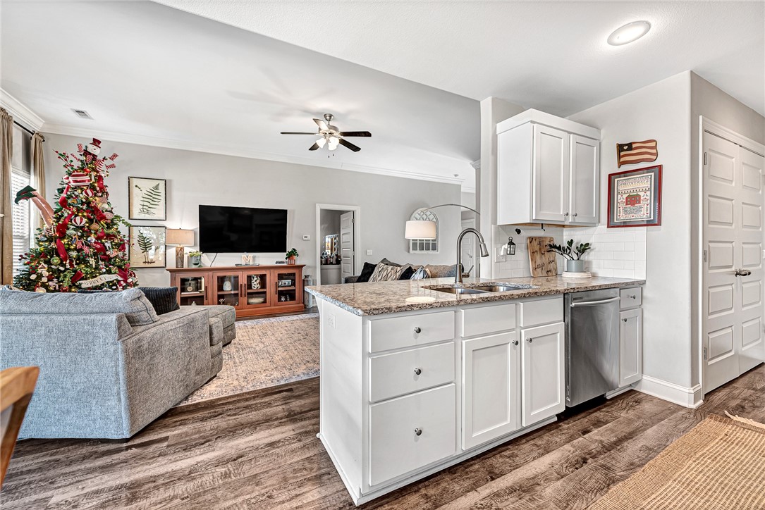 Saddle Brook Sub - Residential