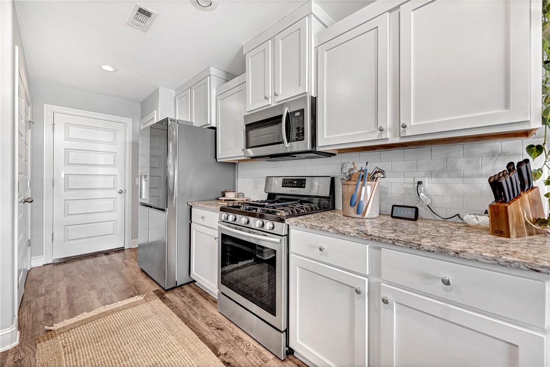 Saddle Brook Sub - Residential