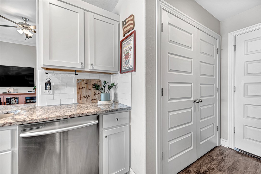 Saddle Brook Sub - Residential