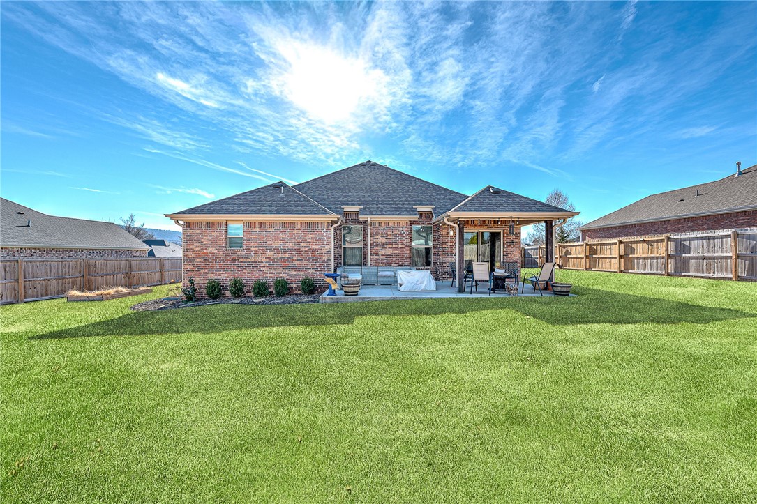 Saddle Brook Sub - Residential