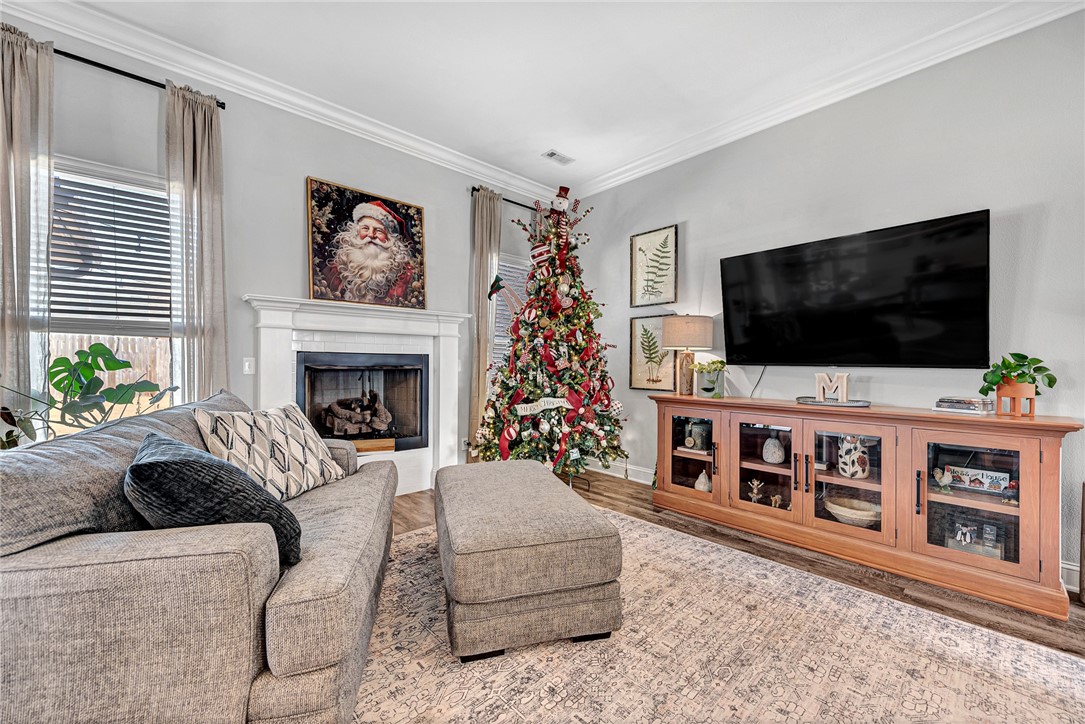 Saddle Brook Sub - Residential