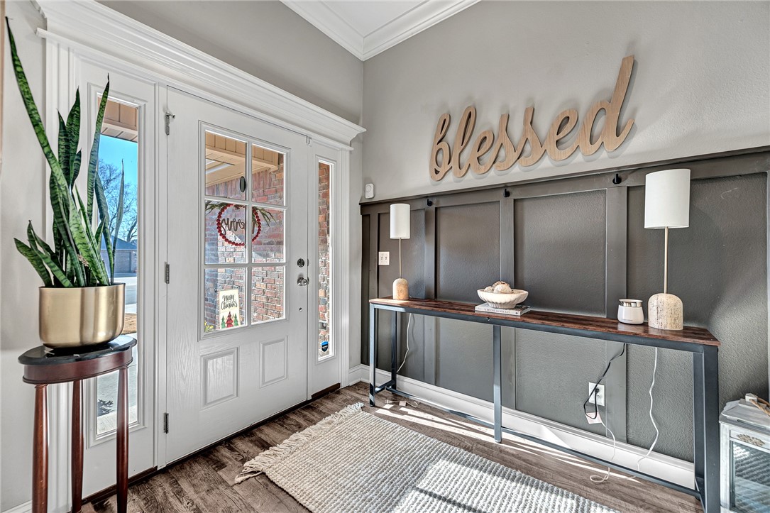 Saddle Brook Sub - Residential