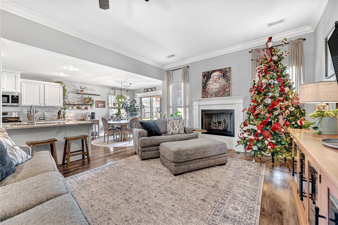 Saddle Brook Sub - Residential