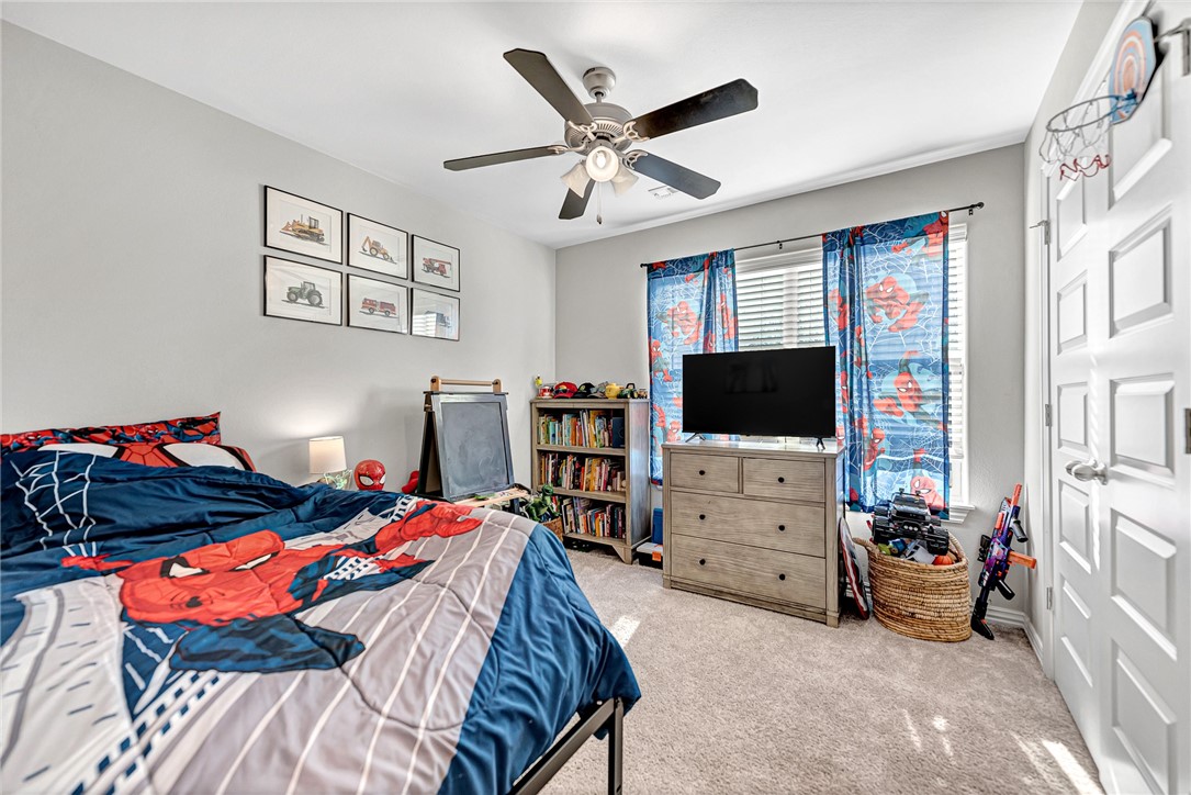 Saddle Brook Sub - Residential