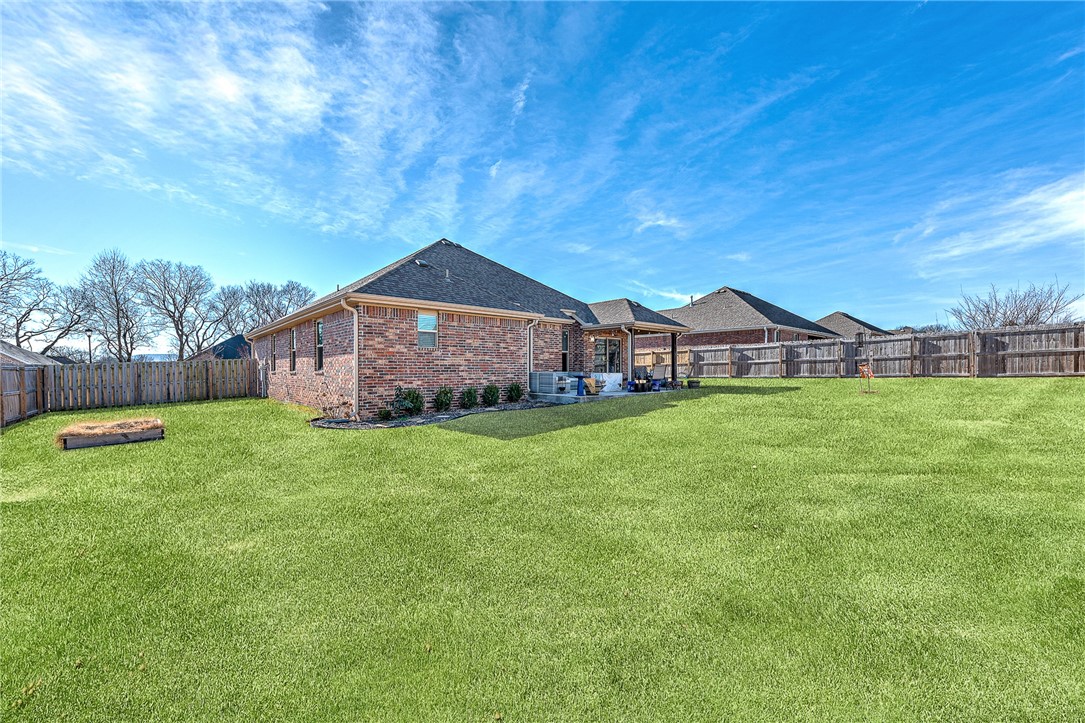 Saddle Brook Sub - Residential