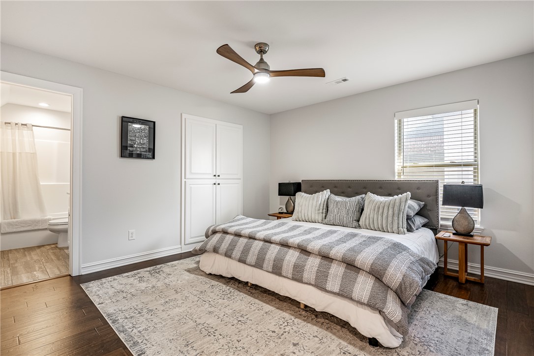 Chapel Hill Ph 1 Bentonville - Residential