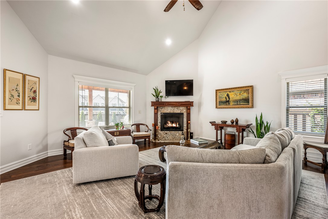 Chapel Hill Ph 1 Bentonville - Residential