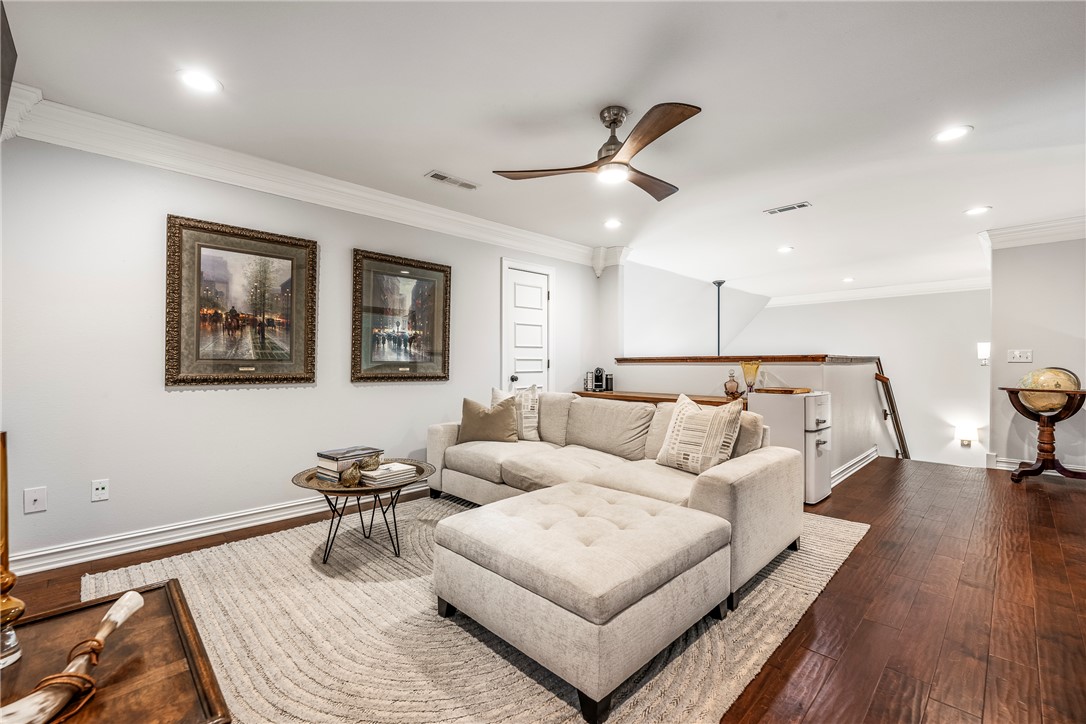 Chapel Hill Ph 1 Bentonville - Residential