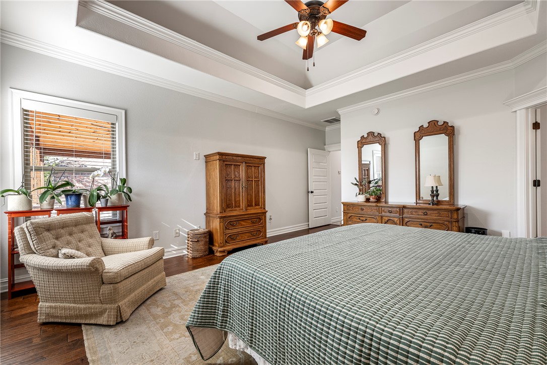 Chapel Hill Ph 1 Bentonville - Residential