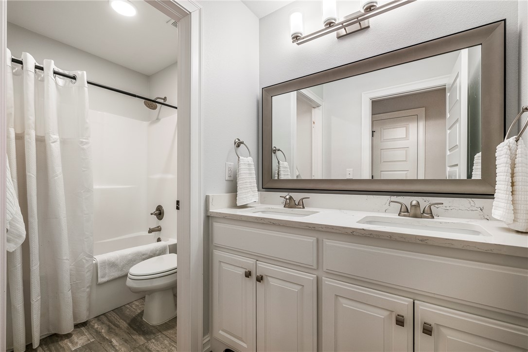 Chapel Hill Ph 1 Bentonville - Residential