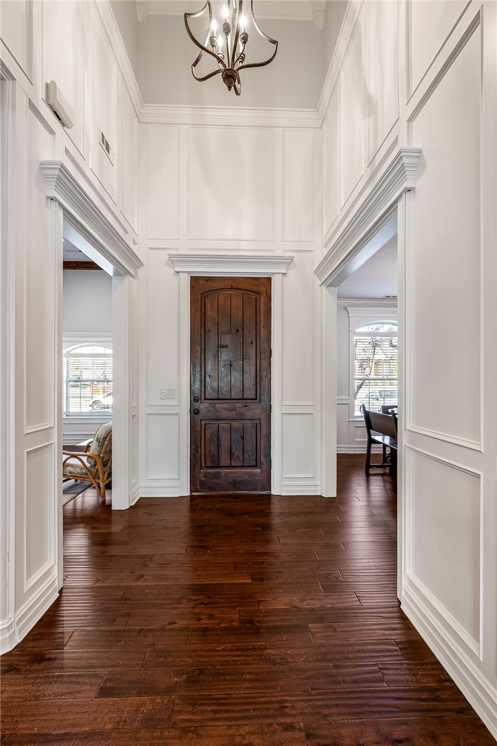 Chapel Hill Ph 1 Bentonville - Residential