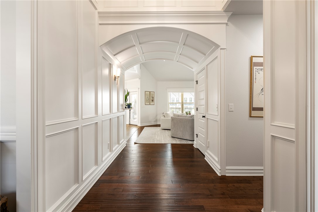 Chapel Hill Ph 1 Bentonville - Residential