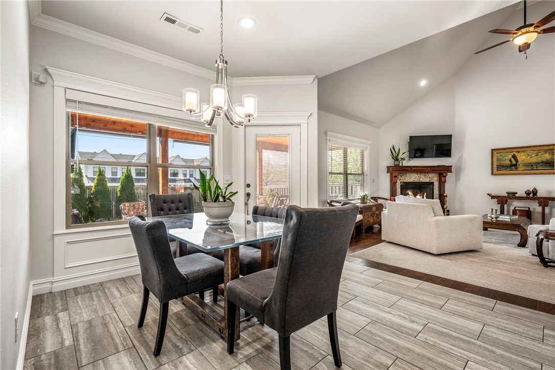 Chapel Hill Ph 1 Bentonville - Residential