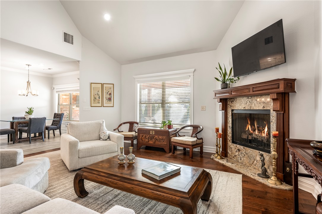 Chapel Hill Ph 1 Bentonville - Residential