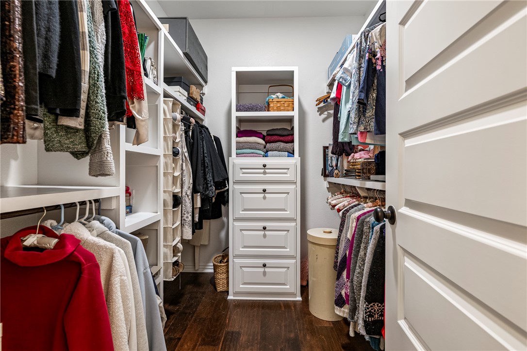 Chapel Hill Ph 1 Bentonville - Residential