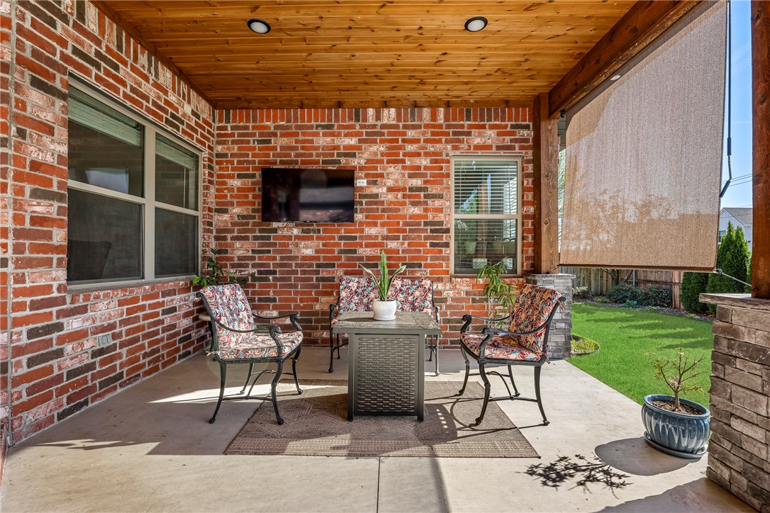 Chapel Hill Ph 1 Bentonville - Residential