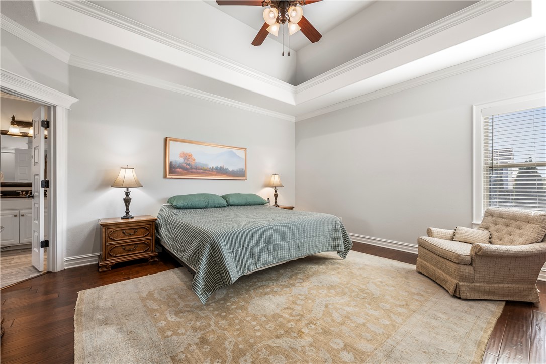 Chapel Hill Ph 1 Bentonville - Residential