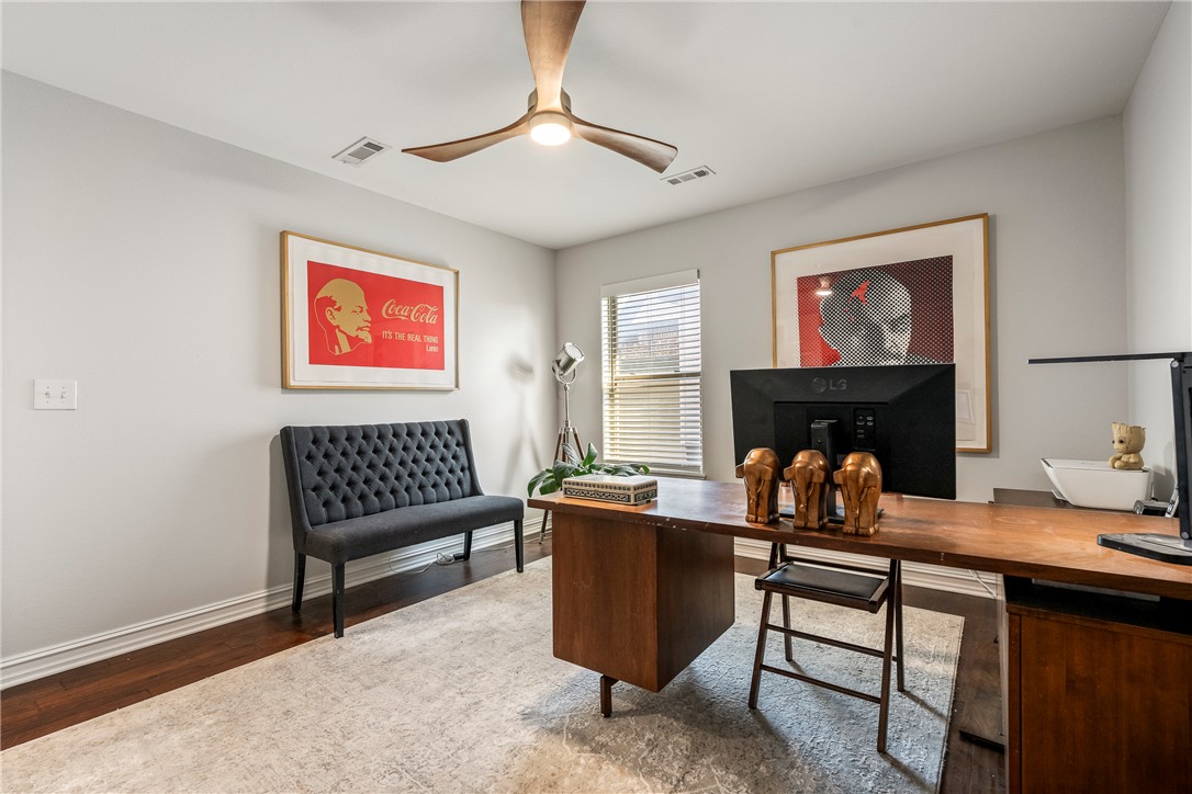 Chapel Hill Ph 1 Bentonville - Residential