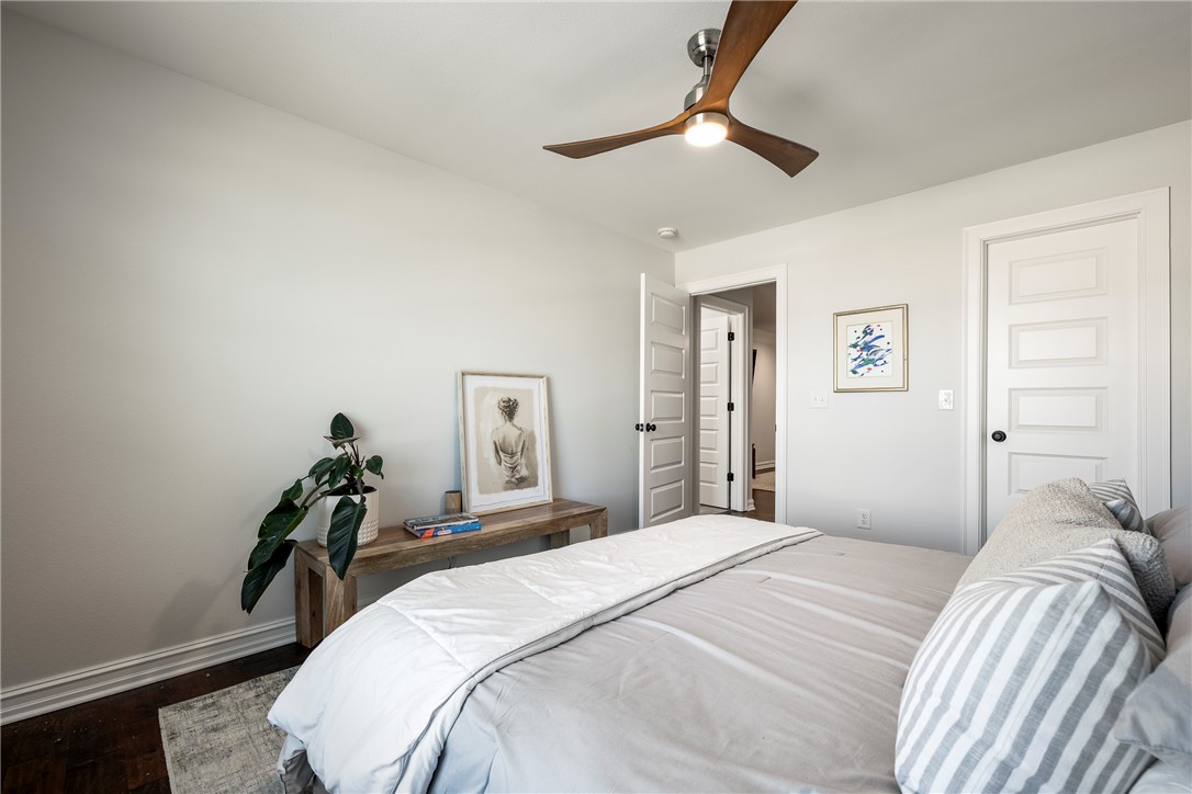 Chapel Hill Ph 1 Bentonville - Residential