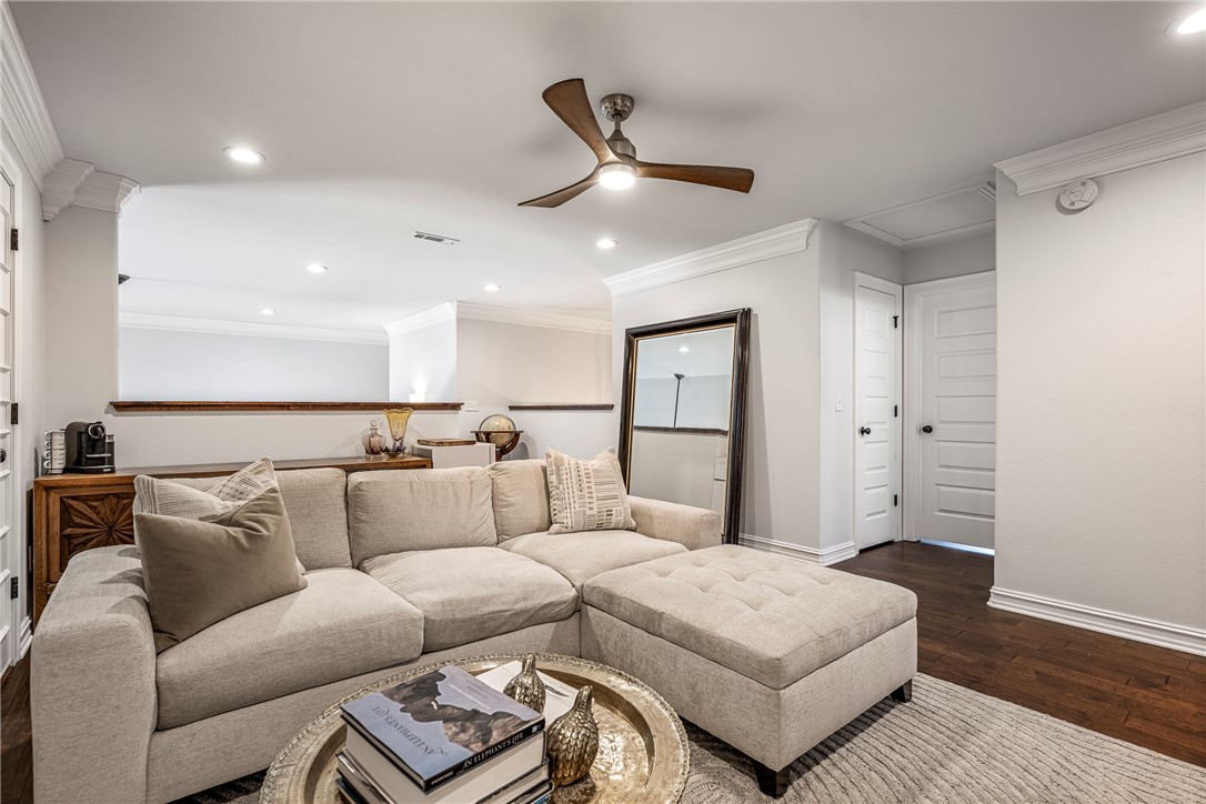 Chapel Hill Ph 1 Bentonville - Residential