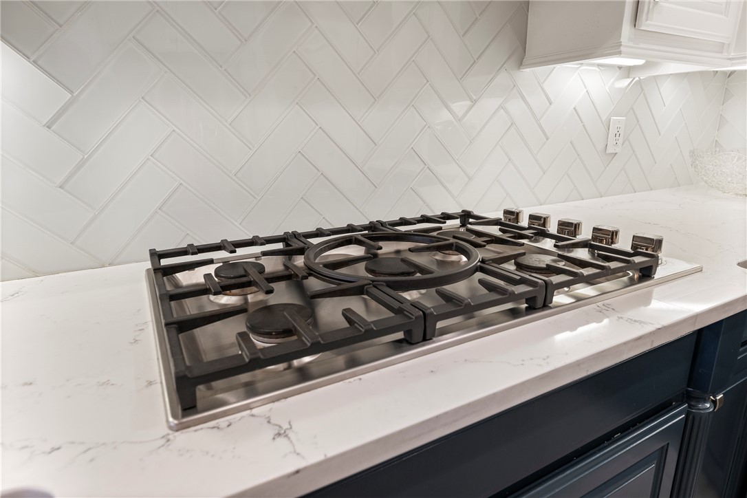 Chapel Hill Ph 1 Bentonville - Residential