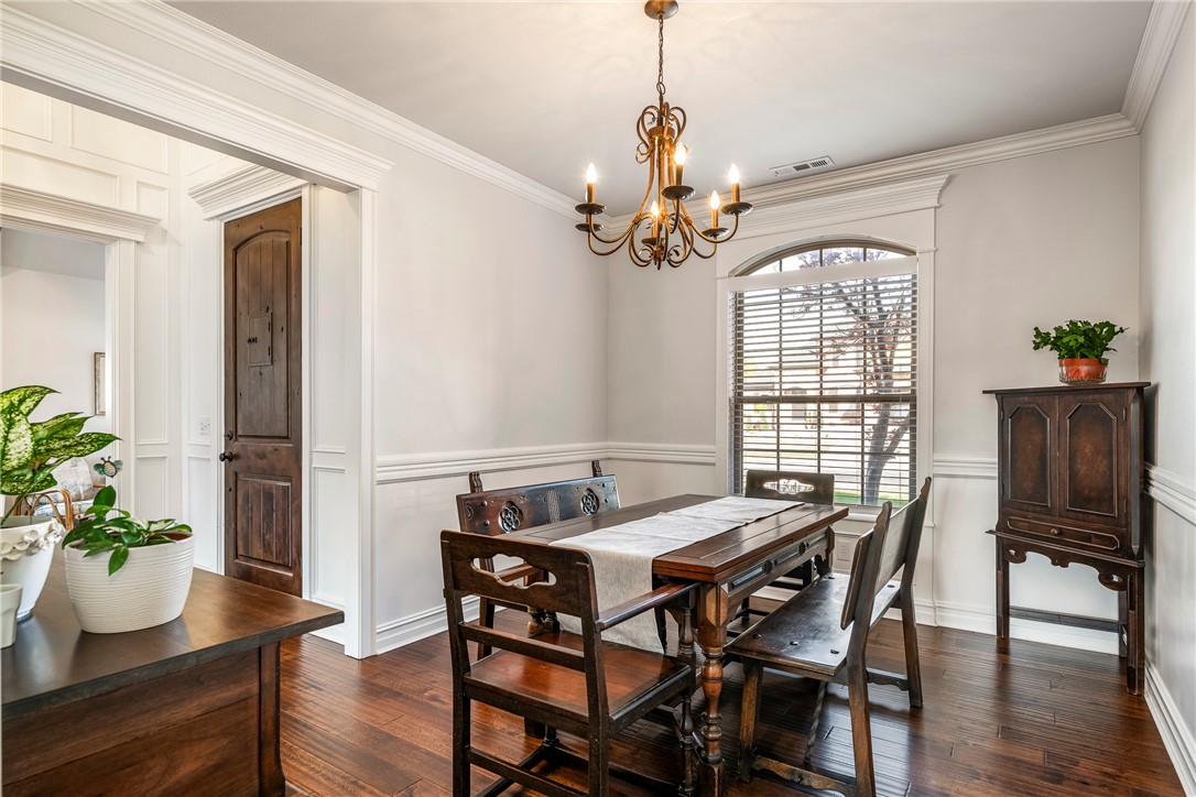 Chapel Hill Ph 1 Bentonville - Residential