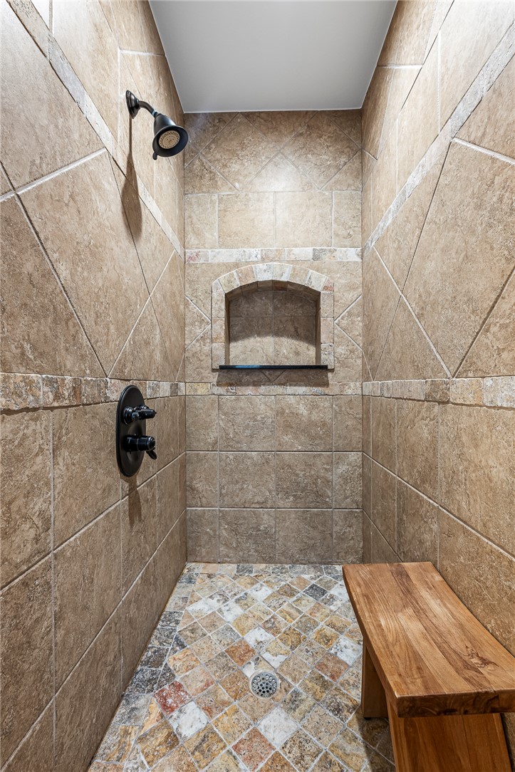 Chapel Hill Ph 1 Bentonville - Residential