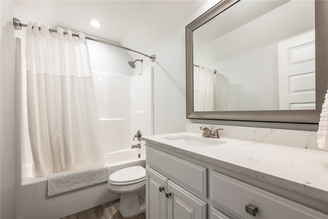 Chapel Hill Ph 1 Bentonville - Residential