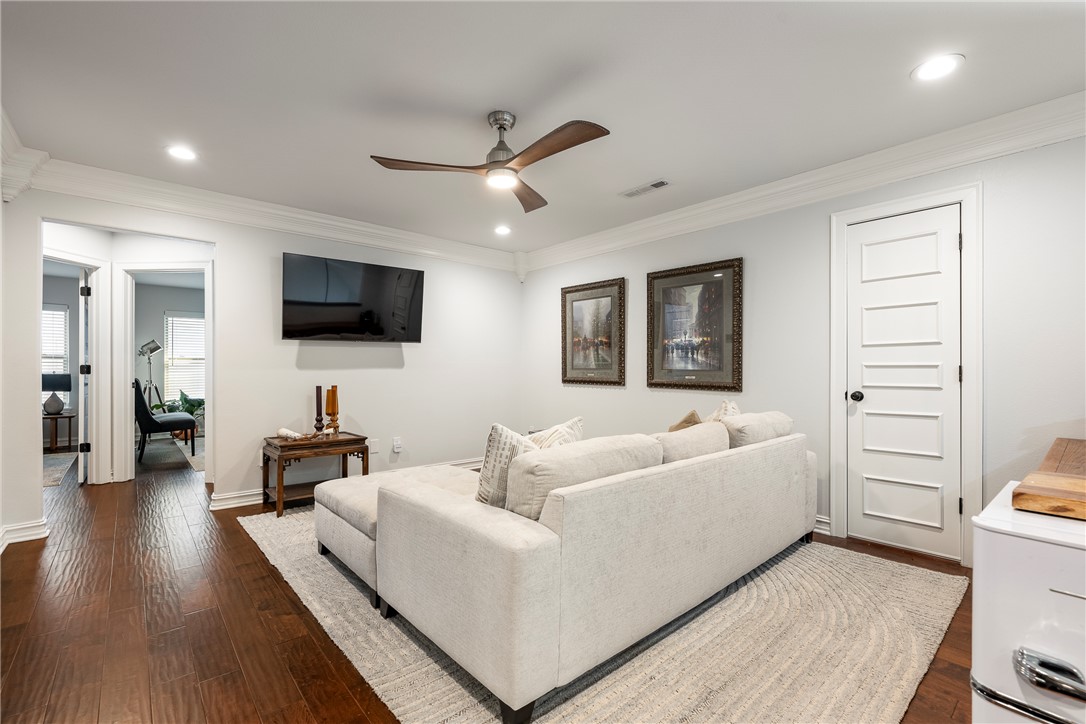 Chapel Hill Ph 1 Bentonville - Residential