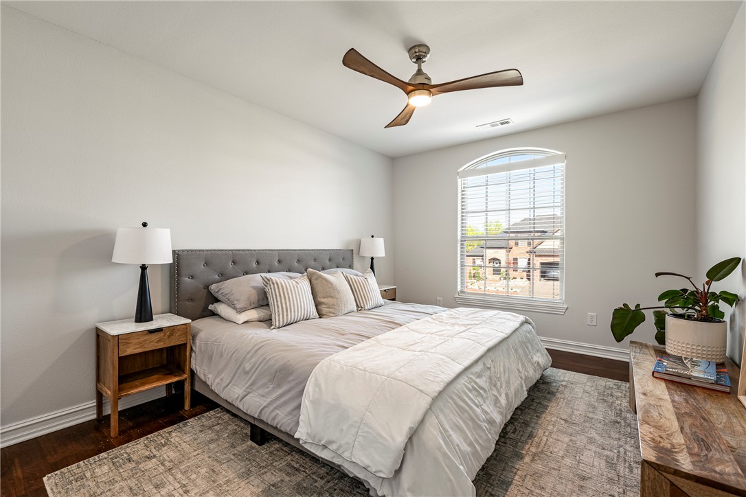 Chapel Hill Ph 1 Bentonville - Residential