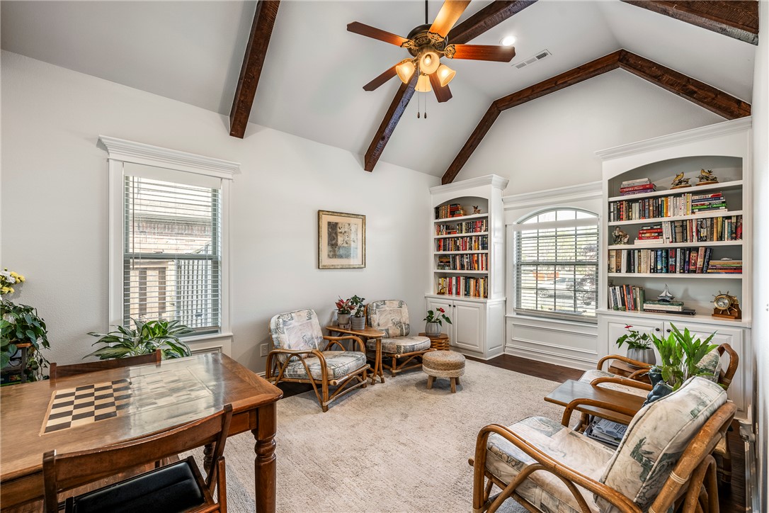 Chapel Hill Ph 1 Bentonville - Residential