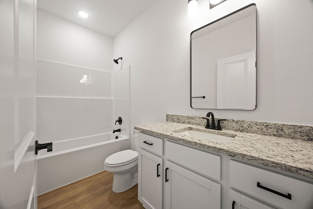 Berkshire Sub-Bvv - Residential