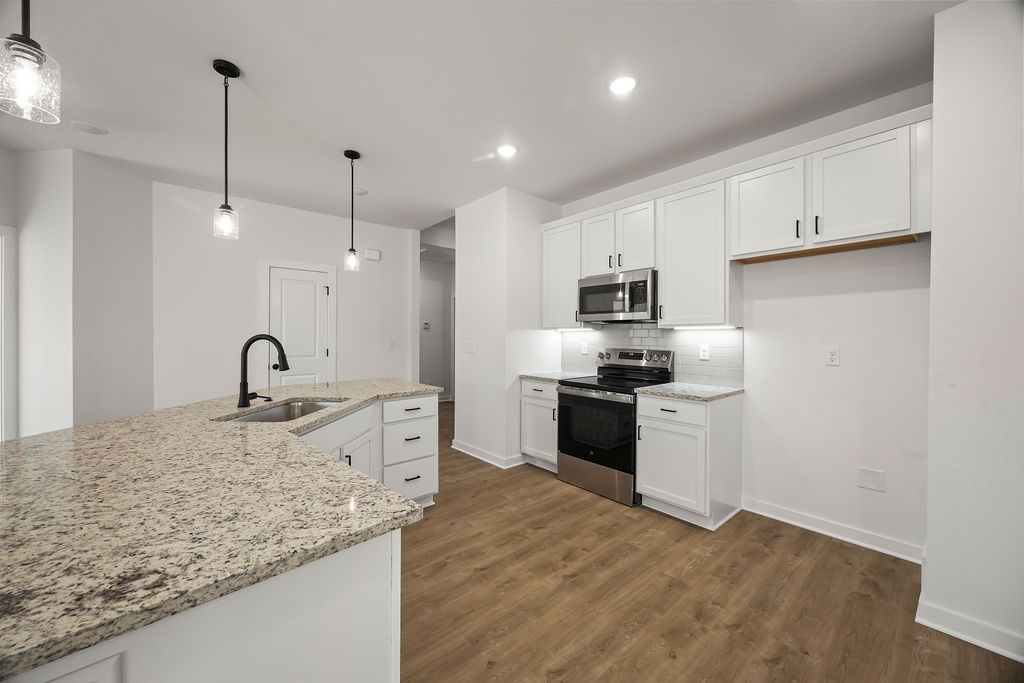 Berkshire Sub-Bvv - Residential
