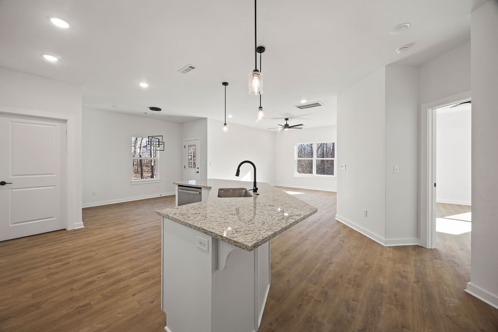 Berkshire Sub-Bvv - Residential