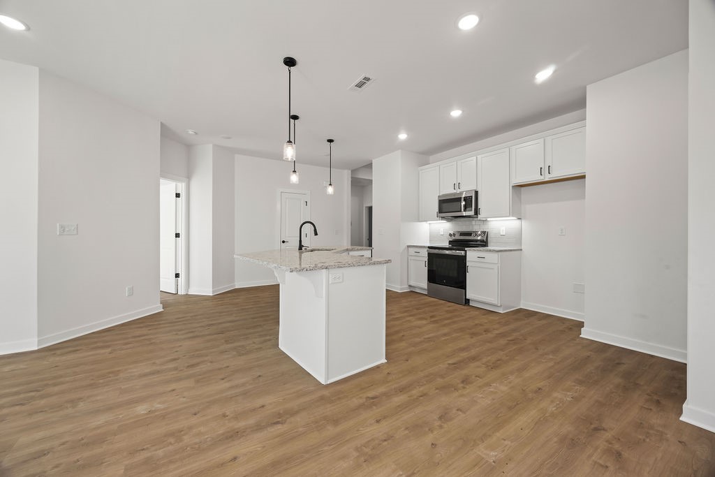 Berkshire Sub-Bvv - Residential