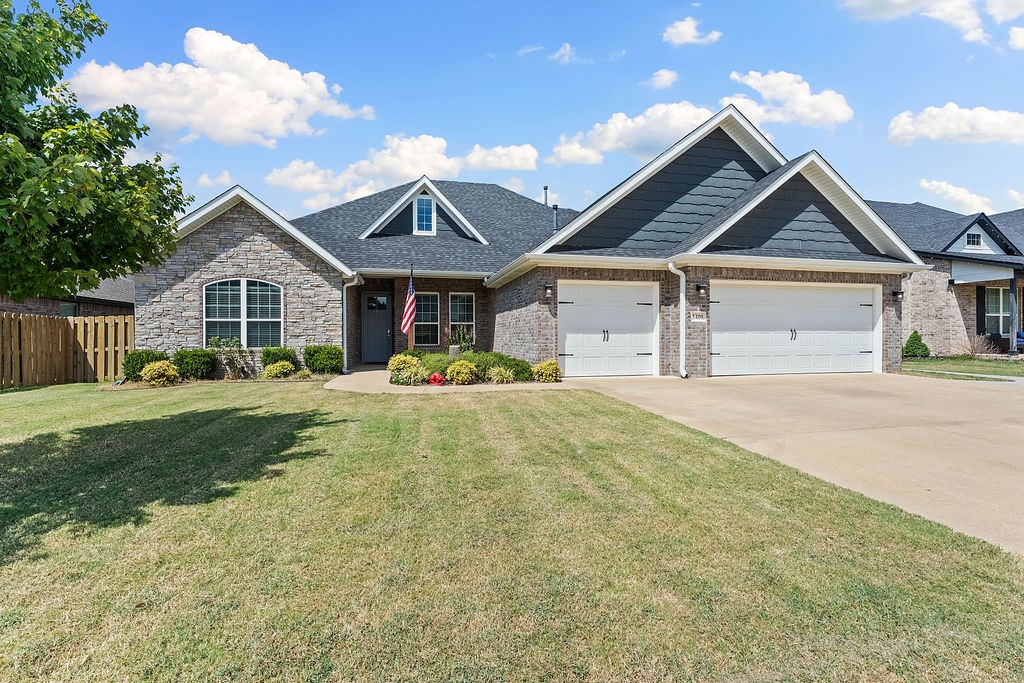 Diamond Estates - Residential