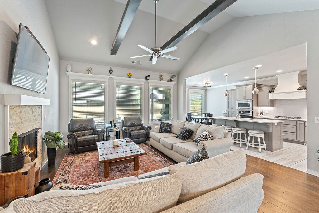 Diamond Estates - Residential