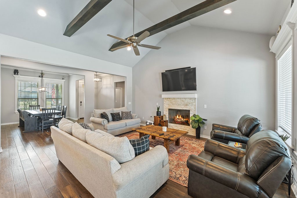 Diamond Estates - Residential