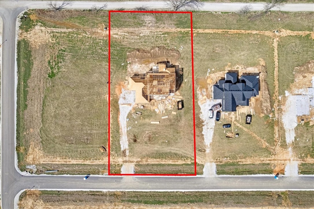 Magnolia Meadows - Residential