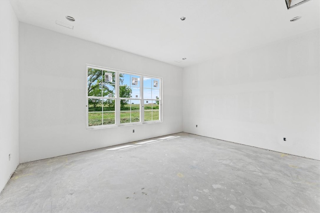 Magnolia Meadows - Residential
