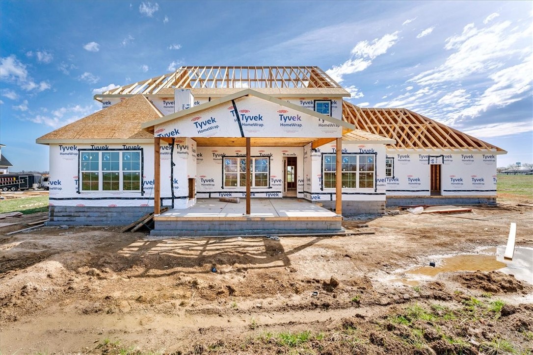 Magnolia Meadows - Residential