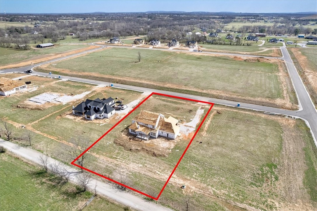 Magnolia Meadows - Residential