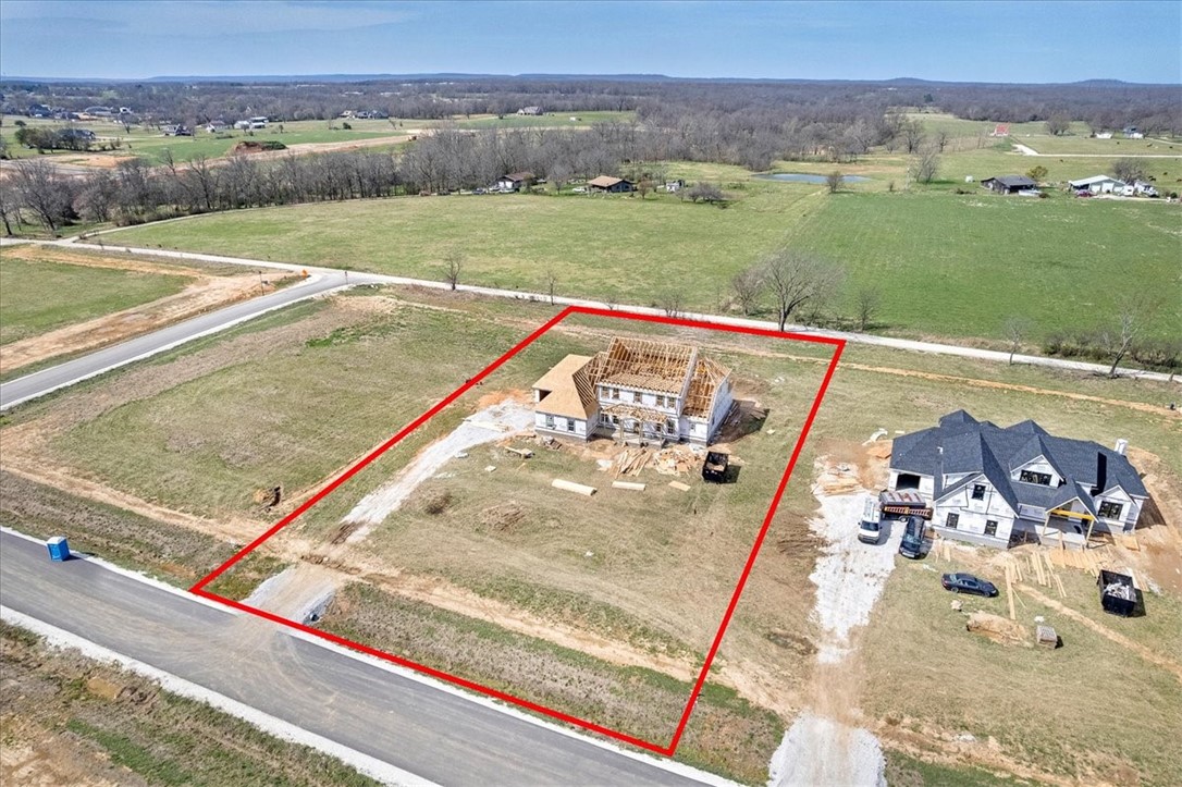 Magnolia Meadows - Residential